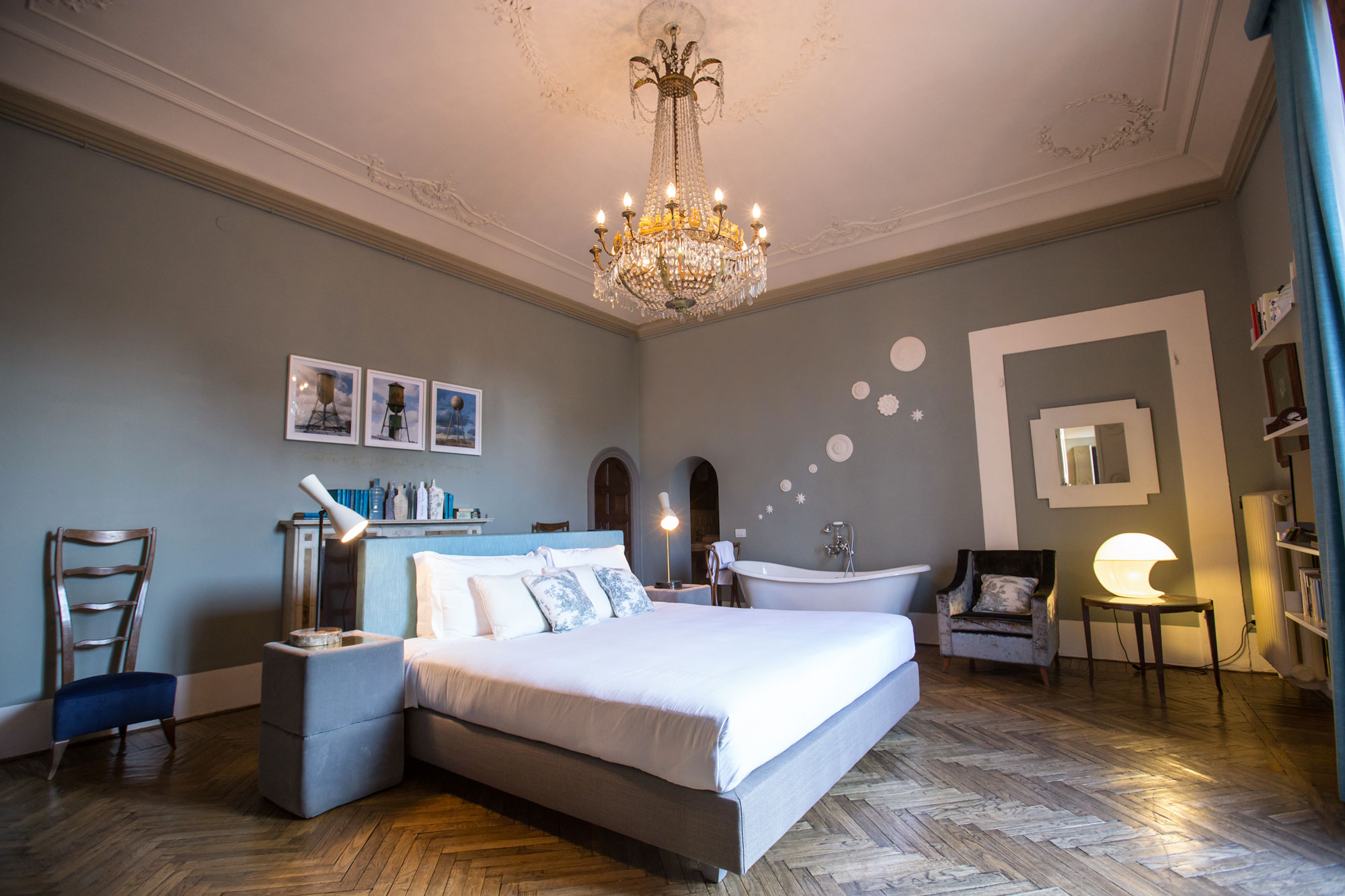 Florence Boutique Hotel