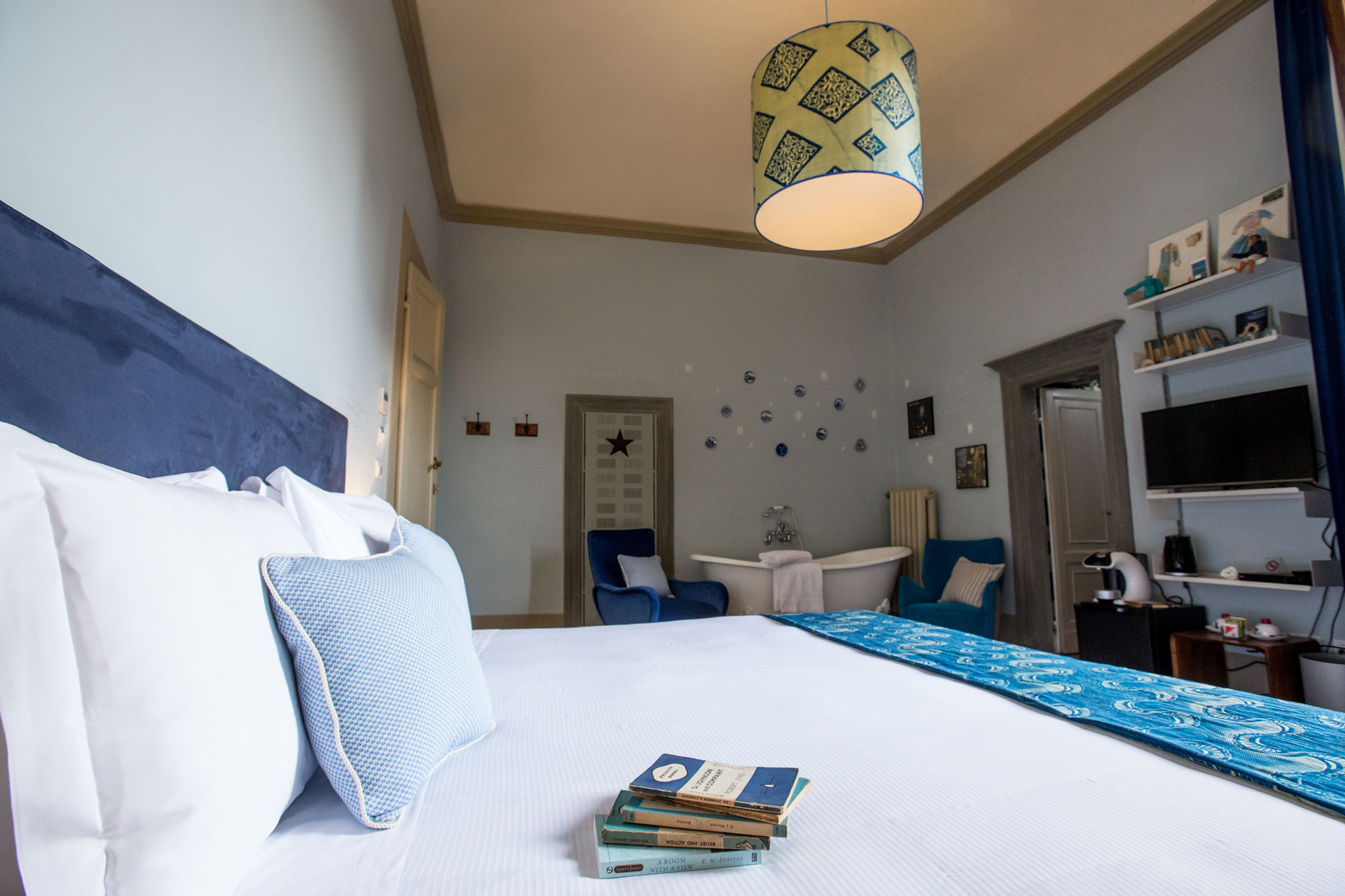 Boutique Hotel in Florence